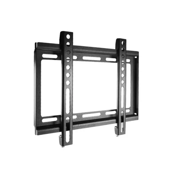 Wall Mount 14" - 42" (Black)